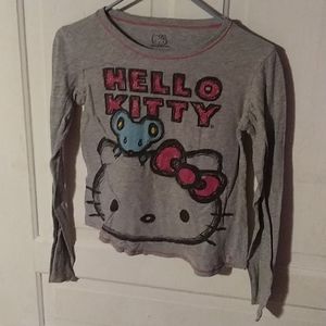 Hello Kitty shirt